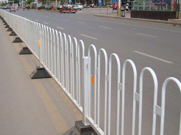 北京京式护栏是什么护栏？名字由来